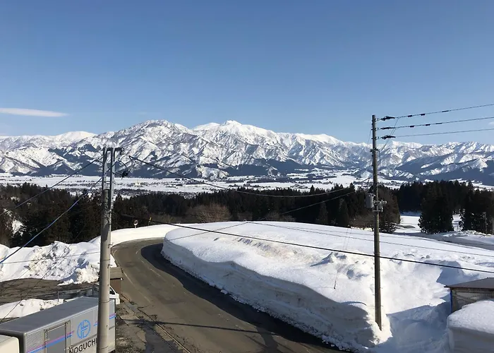 雙子小屋